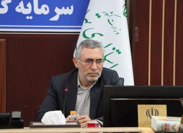 ضرورت اتصال فوری دستگاه‌های اجرایی به سامانه پنجره واحدزمین در پایتخت