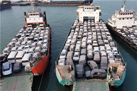 تکذیب تغییر در روند تخصیص ارز ثبت سفارشات خودرو جانبازان