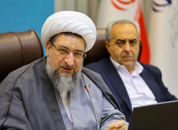 مطهری‌اصل: فرهنگ عمومی مسئولیتی مشترک بین همه نهادها است