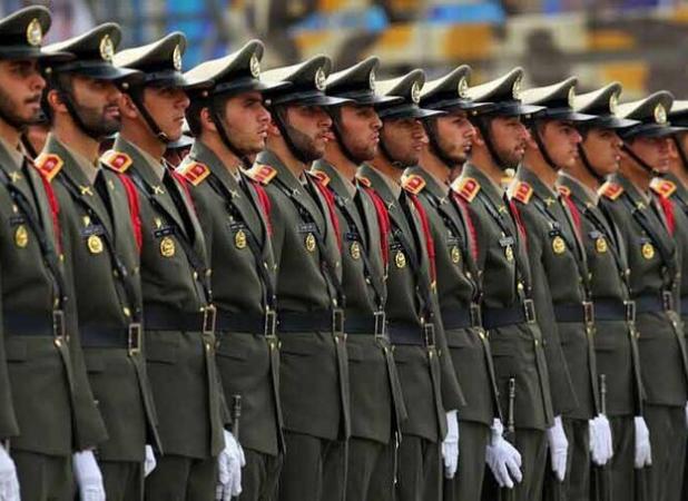 آزمون ورودی دانشگاه‌های افسری ارتش برگزار شد