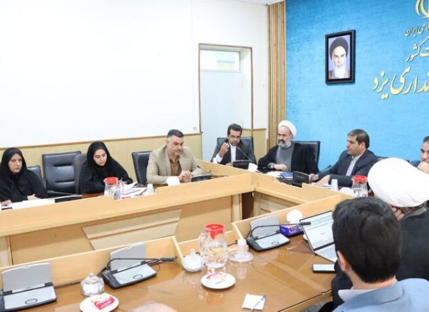 دهستانی: شورای اطلاع‌رسانی یزد کارگروه فعالان فضای مجازی تشکیل دهد
