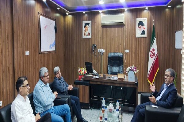 آموزش و پرورش زیربنای تمام پیشرفت‌ها است