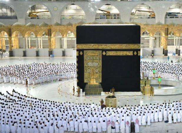 احتمال دعوت عربستان از ایران برای برگزاری حج تمتع ۱۴۰۱ 