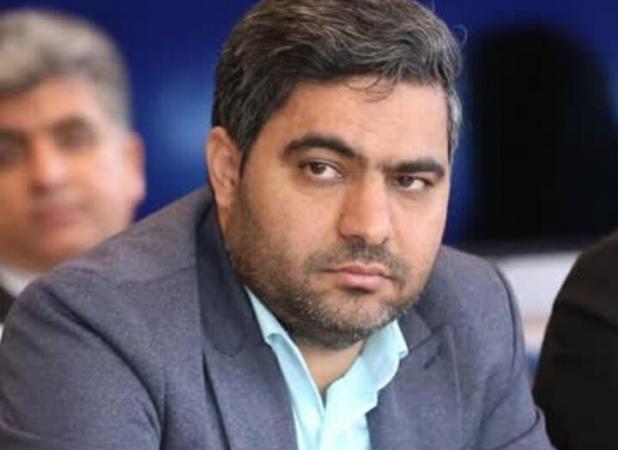 گسترده‌ترین طرح آسفالت در شهر کنگان آغاز شد