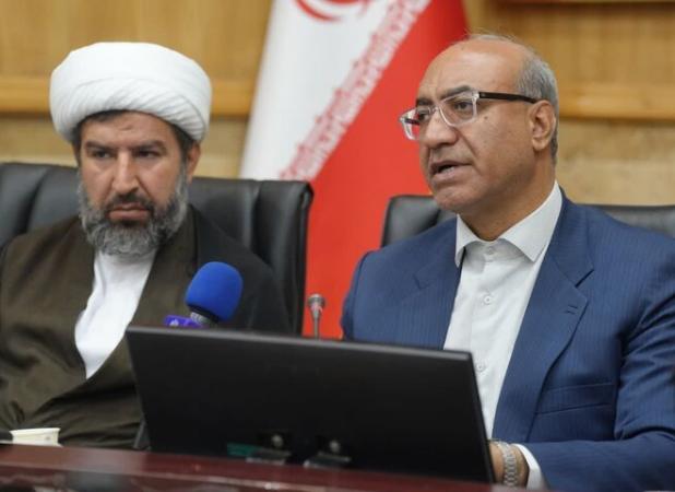 پیگیری منسجم مصوبات سفرهای شهرستانی ضامن توسعه استان است