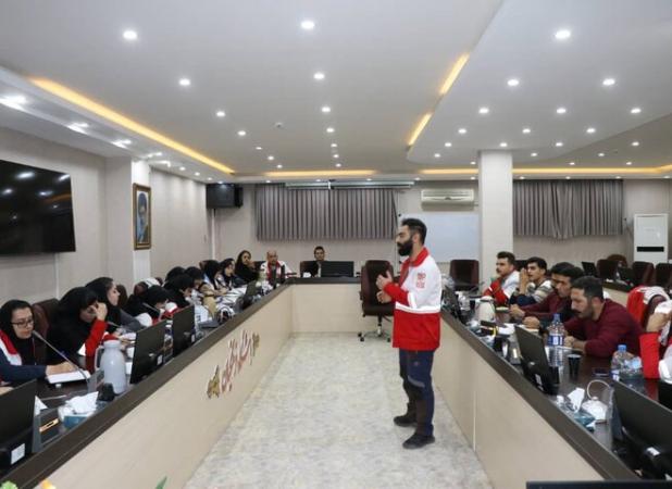 جلالی: بازآموزی مربیان پایه، ضامن ارتقای کیفیت آموزش‌ها است