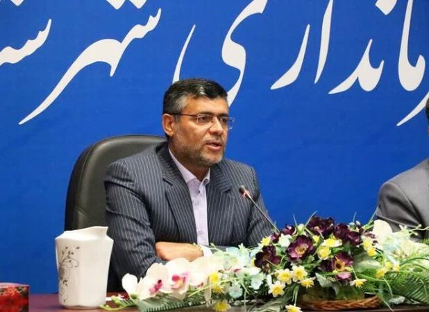 باید از ظرفیت بسیج در توسعه شهرستان بوئین زهرا استفاده شود