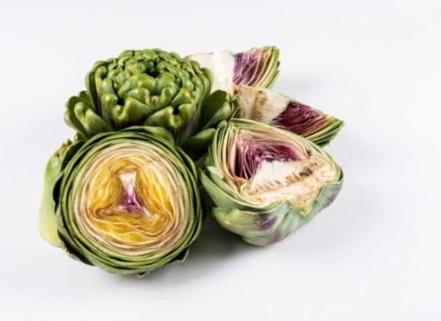  5 غذای خوشمزه برای پاکسازی کبد چرب با آرتیشو