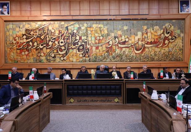 هدف‌گذاری احداث بیش از ۴۴۰۰ کلاس درس در نهضت مدرسه‌سازی فارس