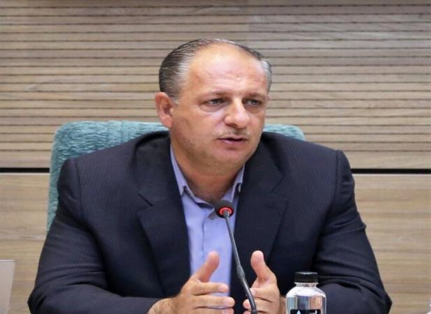 کسب جایگاه برتر ورزش قهرمانی کردستان در ارزیابی سالانه وزارت ورزش