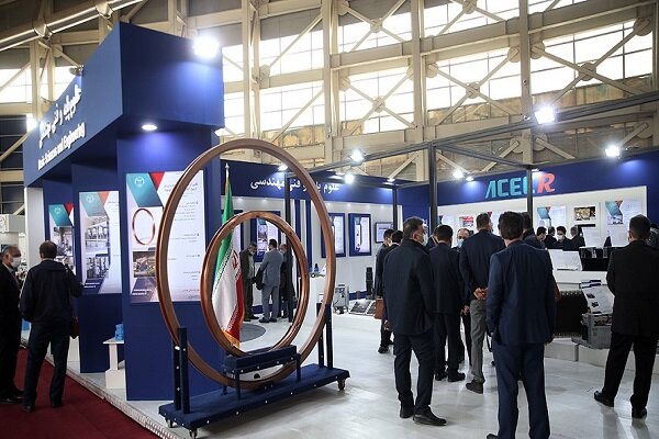 نمایش گزیده‌ای از دستاوردهای شاخص علمی و فناورانه جهاددانشگاهی