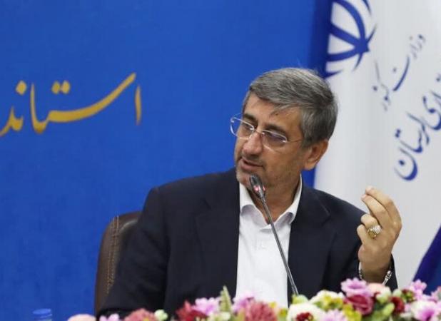 استاندار لرستان: تکمیل پروژه‌های کتابخانه‌ای از اولویت‌های اصلی است