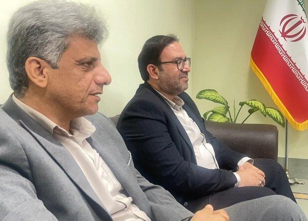 نگین مرجانی خلیج فارس در معرض تهدید تغییرات اقلیمی