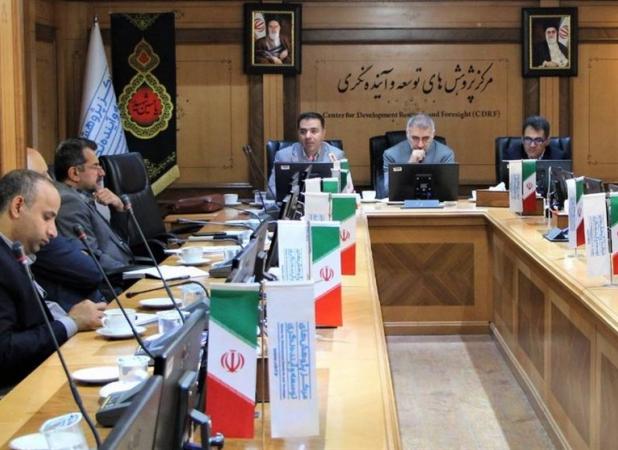 ۷۰ درصد تالاب‌های کشور مستعد تبدیل به کانون‌های گردوغبار هستند
