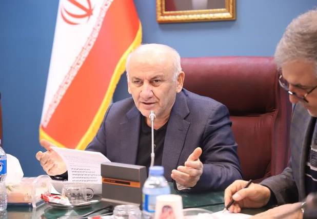 استاندار مازندران: رفع موانع تولید اولویت اصلی کارگروه تسهیل است