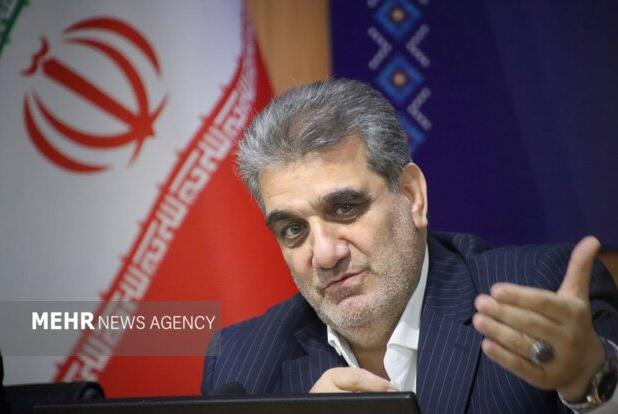 استاندار سمنان: حل بحران آب و انرژی در گرو تصمیمات علمی است