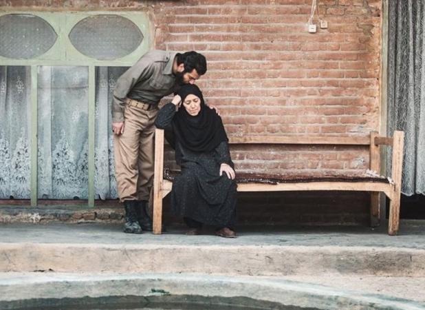 اکران فیلم سینمایی «اشک هور» از امروز
