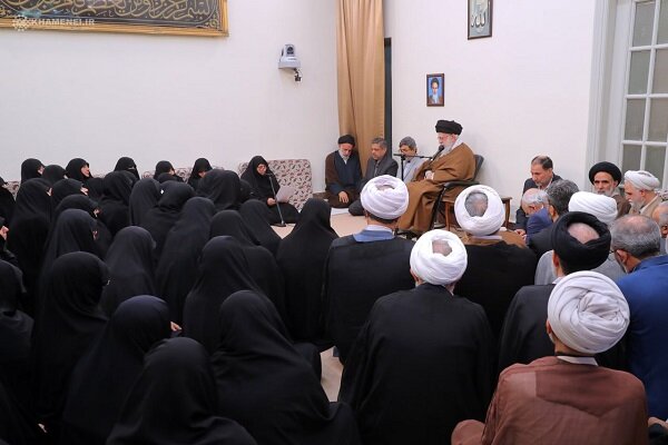 لزوم تحول در حوزه علمیه و پاسخگویی به مسائل جدید جامعه