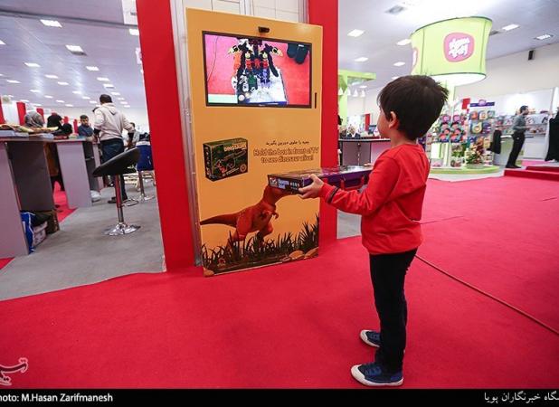 صنعتی که در آن هرکس ساز خودش را می‌زند!