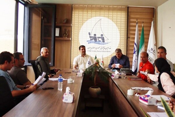 ترکیب نهایی تیم کانوپولوی ایران برای بازیهای جهانی مشخص شد