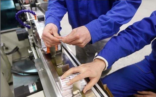 ۳۱۴ شرکت دانش بنیان در خراسان رضوی فعال است