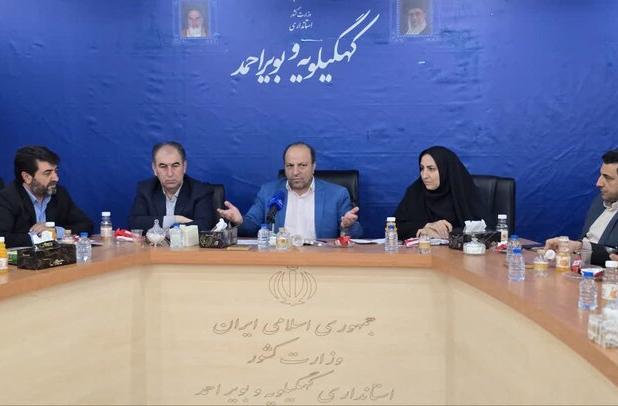 افزایش قیمت ها در بازار کهگیلویه و بویراحمد؛ نظارت ها تشدید شود