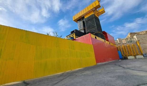 امحای ایمن پسماندهای خطرناک با فناوری پلاسما