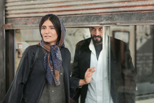 خیز فیلم سینمایی«قهرمان» برای دریافت اسکار