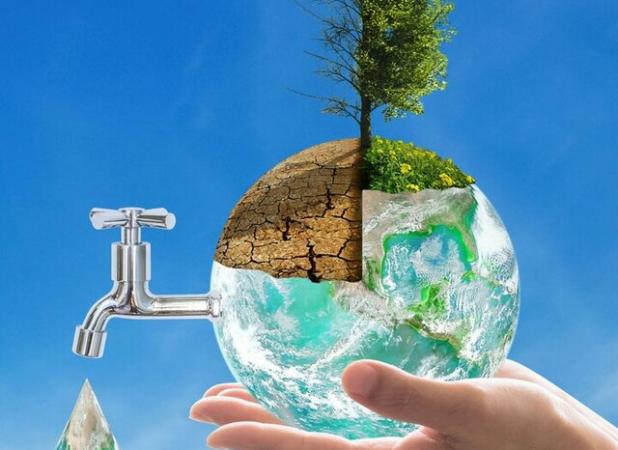 صرفه‌جویی نسخه ملی، علمی و عملی مدیریت بحران آب در شرایط کم بارشی