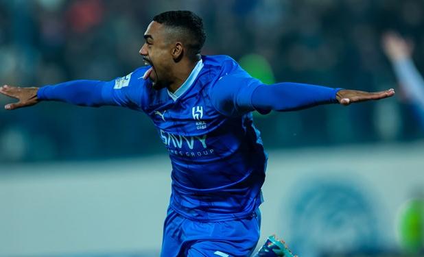 لیگ قهرمانان آسیا| از صعود الهلال تا برد رقیب پرسپولیس مقابل العین