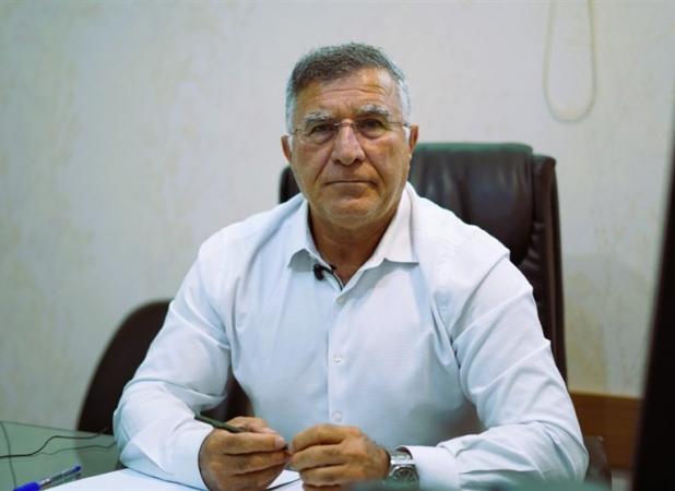 استعفای مجید جلالی از مسئولیت‌هایش؛رفتم چون دیدم موثر نیستم
