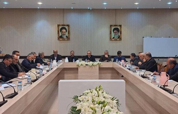 تفویض اختیار واردات نهاده‌های دامی به استان اردبیل