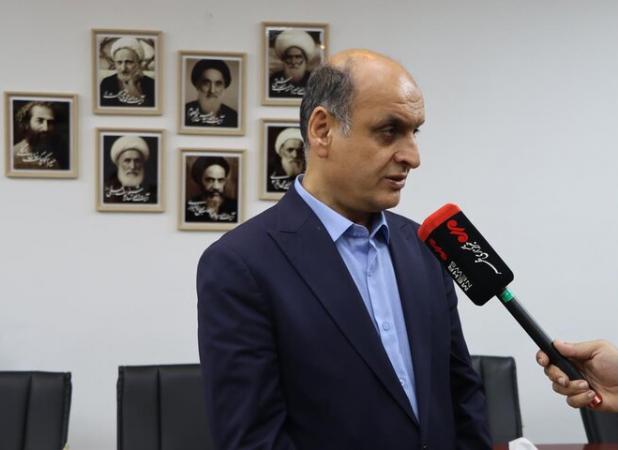 حق‌شناس: رفع تداخل اراضی ملی با زمین‌های مردم از اولویت‌های گیلان است