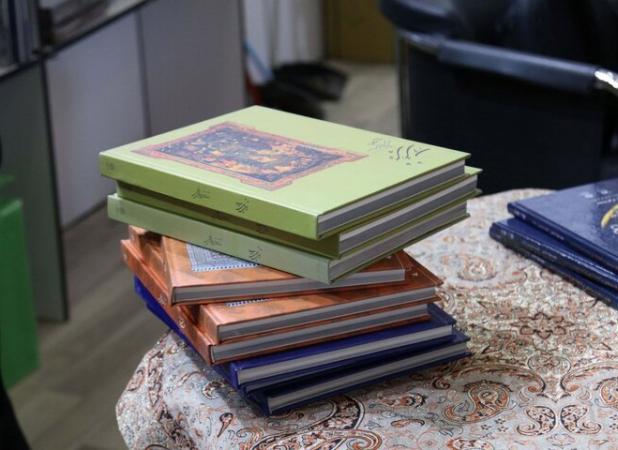 برنامه‌های سازمان زیباسازی شهر تهران در نمایشگاه کتاب