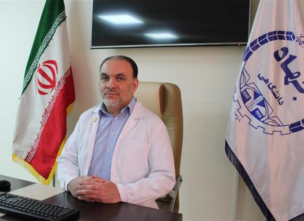 قطب درمان \