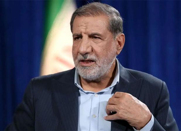 اسماعیل کوثری، اسرائیل را تهدید کرد