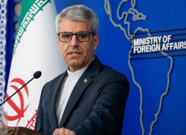 هشدار ایران درباره تحرکات نظامی و تازه آمریکا