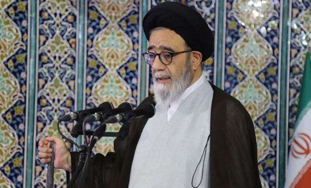 آل‌هاشم: خواب‌های پریشان ناتو برای تجزیه ایران  هیچ‌وقت تعبیر نمی‌شود