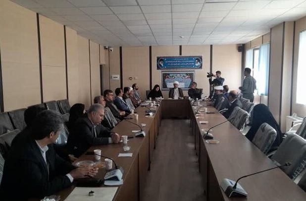 گرامیداشت شهید جمهور و شهدای خدمت در سلسله برگزار می‌شود