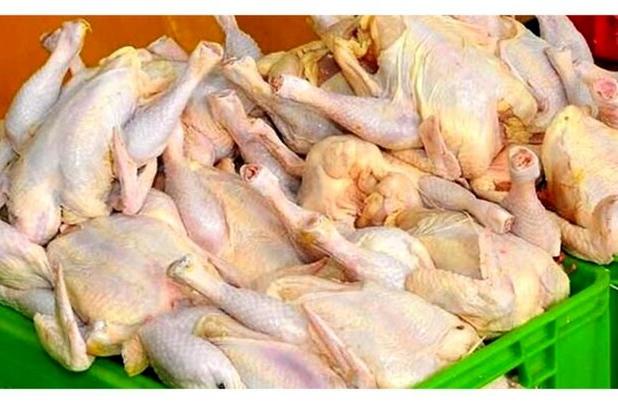 بازار نابسامان گوشت مرغ/ هر کیلو ۷۳ تا ۸۵ هزار تومان