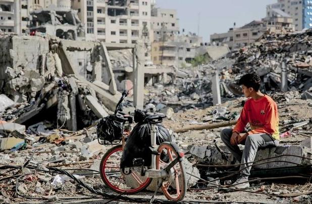 سواد رسانه و روایت مقاومت: نبرد نابرابر در غزه 