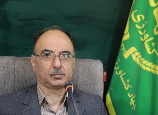 عدم کمبود روغن در بازار استان سمنان