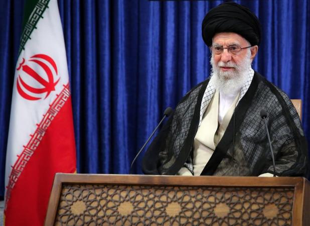 تبریک رهبر معظم انقلاب اسلامی به مناسبت روز بسیج