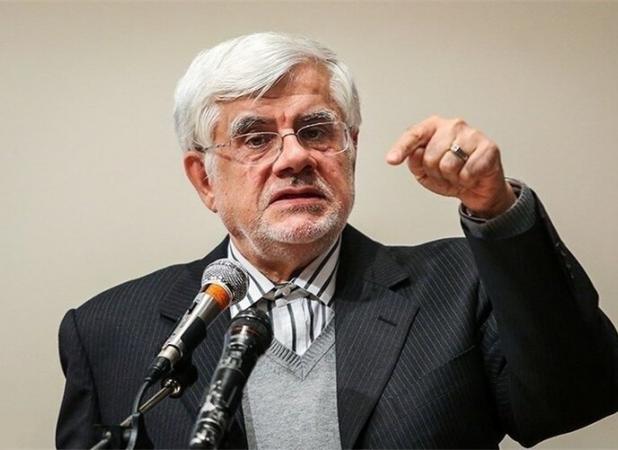 عارف: وقف علمی زمان جنگ به کمک توسعه دانشگاه‌ها آمد