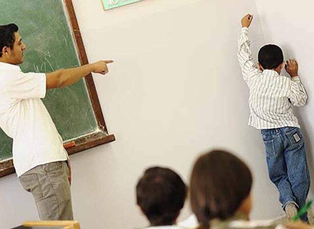 چرا موارد تنبیه بدنی دانش آموزان در مدارس افزایش پیدا کرده است؟