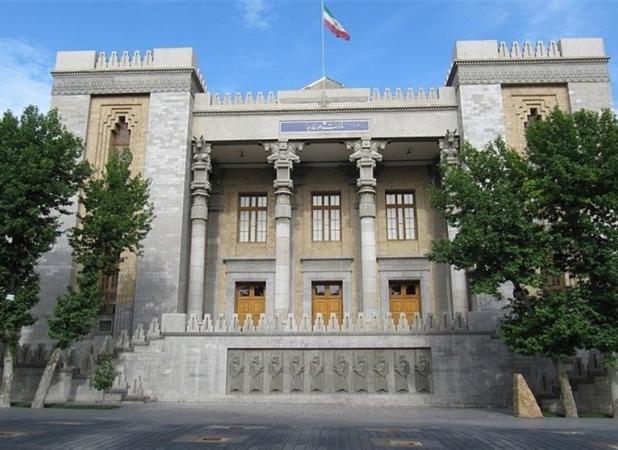 احضار سفرای انگلیس، آلمان و فرانسه به وزارت خارجه