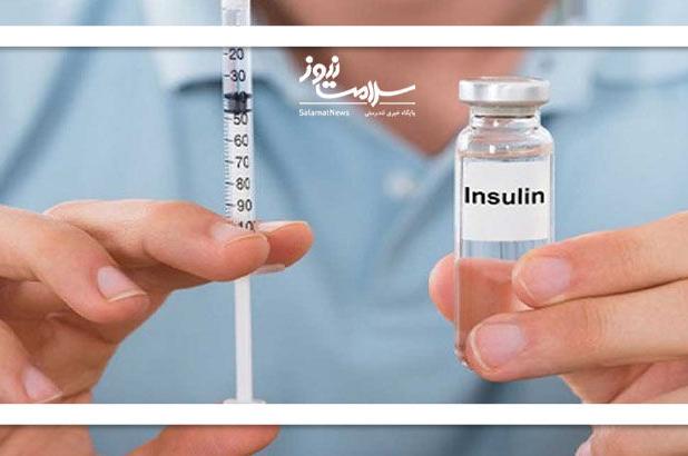 سونامی خاموش دیابت: نیمی از بیماران از بیماری خود بی‌خبرند