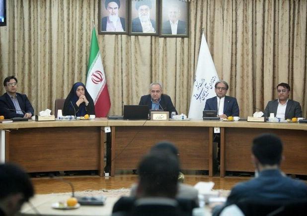 استاندار آذربایجان‌شرقی: دانشگاه باید مرجع نقد، تولید دانش و محرک توسعه باشد