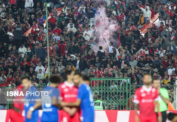 پرسپولیس با برد به داربی می‌رسد؟