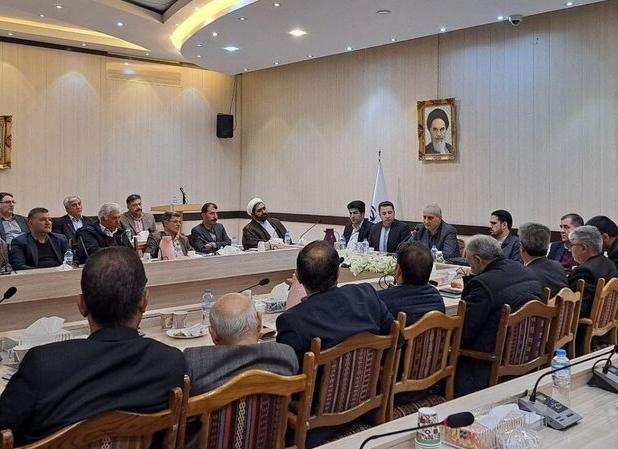 امامی: اردبیل برای برگزاری انتخابات الکترونیکی آمادگی لازم را دارد